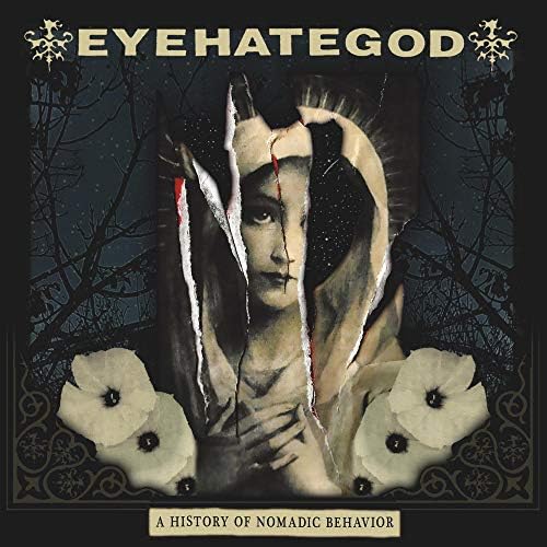 Amazon.com: Eyehategod: CDs & Vinyl