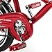 Radio Flyer Radio Flyer Classic Red 12 Inch Cruiser, Red