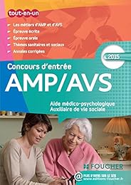 AMP-AVS