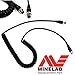 Minelab Battery Cable for GPX 5000 Metal Detector