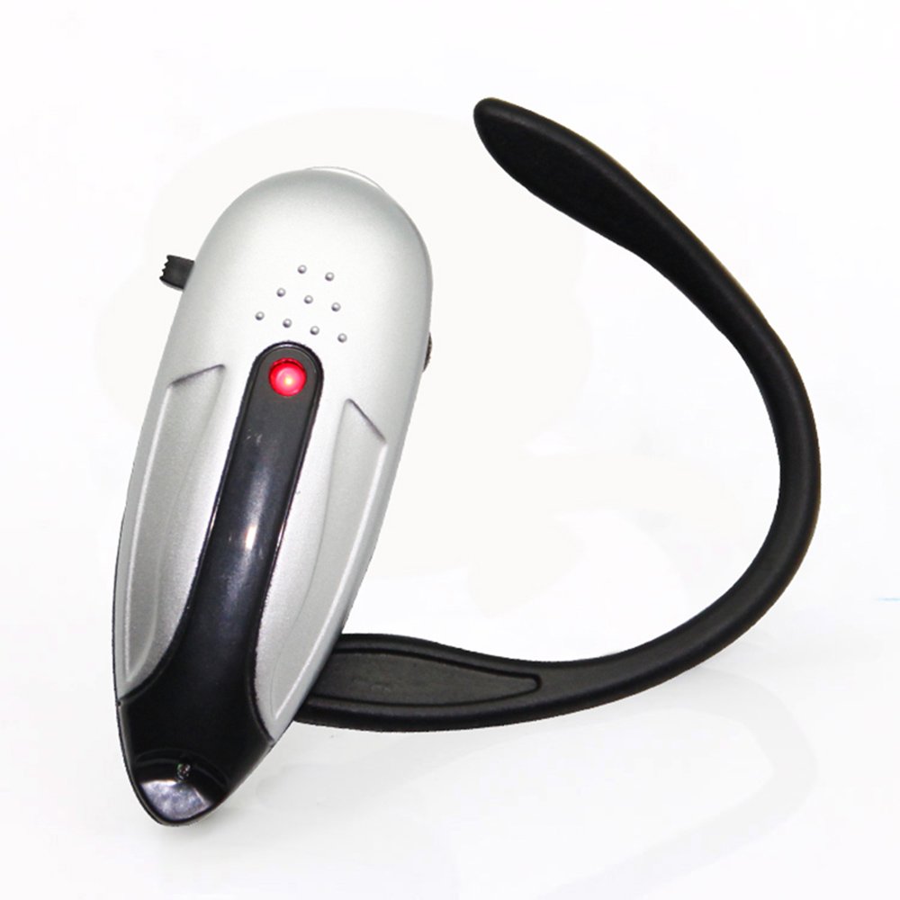 GPFATTRY Hearing Personal Sound Enhance Amplifier Aids Frequency Change