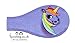 Kids and Adults Orthoptic Eye Patch For Amblyopia Lazy Eye Occlusion Therapy Treatment Unicorn design