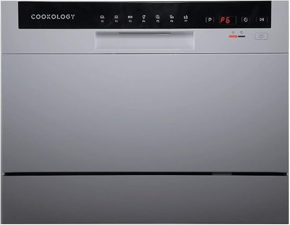worktop dishwasher uk