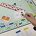 Monopoly Token Madness Game