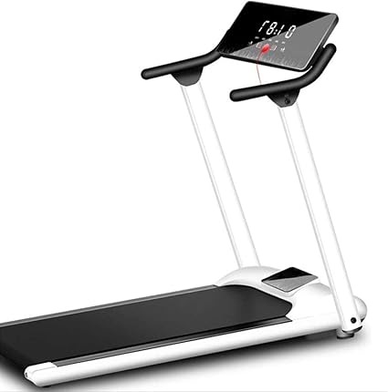 running machine for home gym
