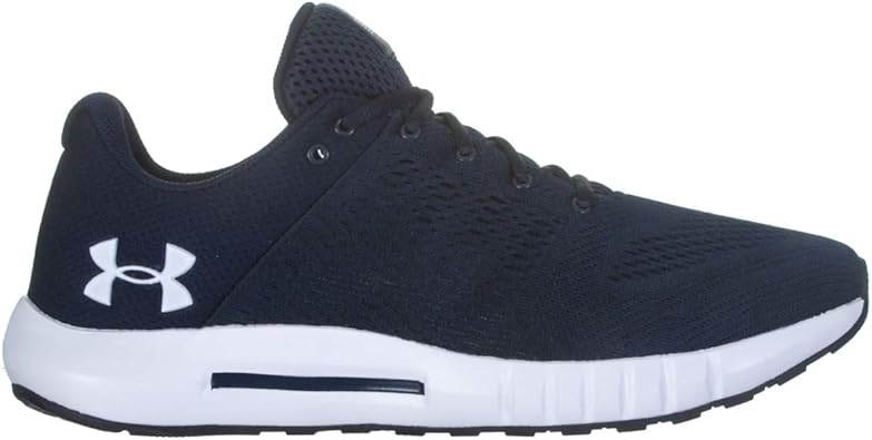 tênis under armour micro g pursuit feminino