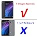 Xiaomi Redmi 4A Shockproof Case, Xiaomi Redmi 4A Hybrid Case, Dual Layer Shockproof Hybrid Rugged Case Hard Shell Cover with Kickstand for 5.0'' Xiaomi Redmi 4A [Not fit Redmi 4] (Black)