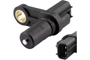 MOTISEN SC153 917-603 89413-24010 89411-33010 Speed Sensor Compatible with Lexus Es300 Es330 Rx300 Rx330 Rx350 Toyota 4Runner Avalon Camry Celica Corolla Highlander Matrix Sienna Scion(1993-2009)