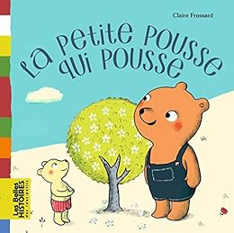 La  petite pousse qui pousse