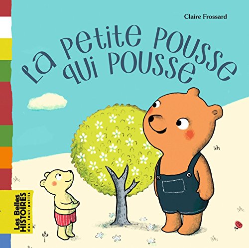 La  petite pousse qui pousse