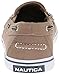 Nautica Men's Doubloon Canvas Slip-On Shoe