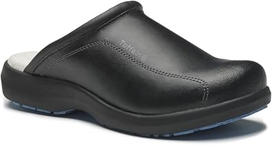 black nursing shoes amazon