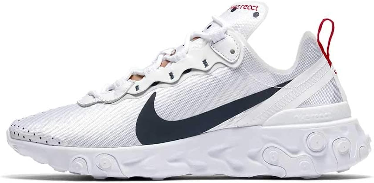 nike react element 55 noir femme