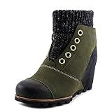 Sorel Joanie Sweater Boot - Women's
