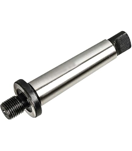 Bohrfutter-Arbor-Set 1–10 Mm, Selbstspannend & Schlüssellos – Mit MT2 Auf B12 Adapter Für Bohrmaschinen & Drehmaschinen