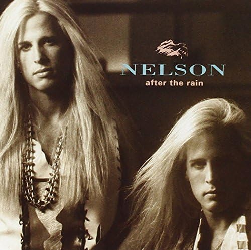 NELSON/AFTER THE RAIN WORLD TOUR1991メロハー Nelson - Perfect Storm: After the Rain World Tour 1991 - Amazon