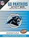 Go Panthers Activity Book (NFL Activity Book)