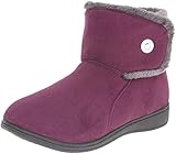 Vionic Womens Indulge Vanah Slipper