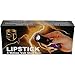 Stun Master® Lipstick Stun Gun Woman's Home Self Defense Weapon (Purple)