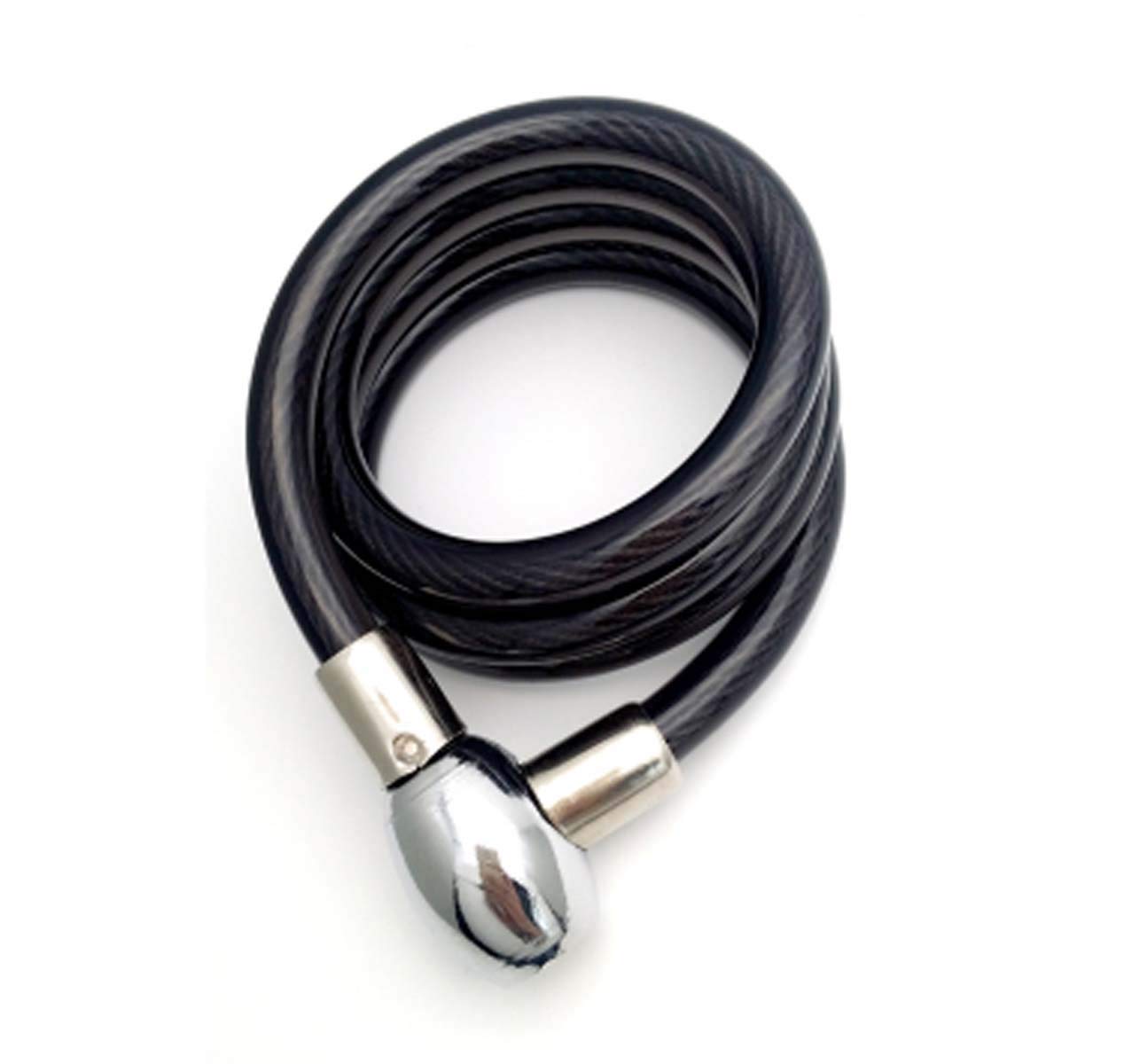 cable lock for cycle