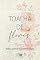 Livro Toalha de flores