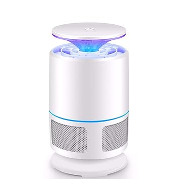 Amazon Com Mosquito Trap Mosquito Killer Lamp Led Outdoor