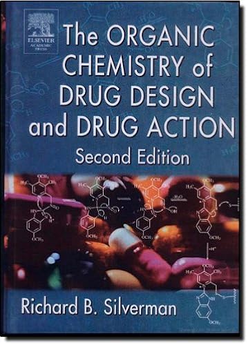Download The Organic Chemistry of Drug Design and Drug Action PDF