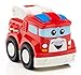 Mega Bloks First Builders Fast Tracks Rescue Team