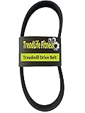Treadmill Drive Belt - Compatible with ProForm