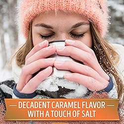 Swiss Miss Salted Caramel Flavored Hot Cocoa