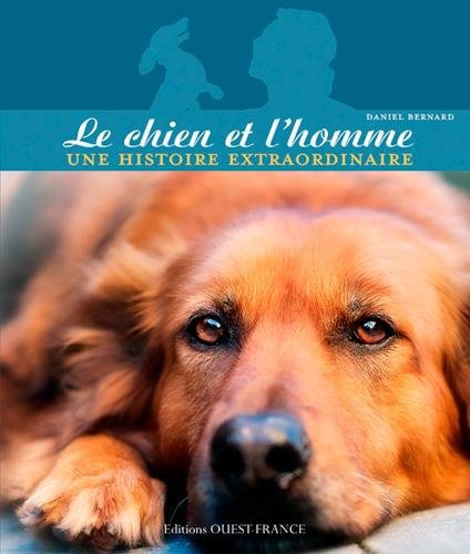 Le  chien et l'homme