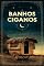 Livro Banhos Ciganos