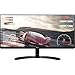 34in LG 34UM61-P LED IPS LCD Wide Monitor Dual HDMI 2560x1080 21:9 UltraWide w/Screen Split 2.0 & Dual Controller (Renewed)