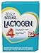 Nestlé LACTOGEN 4 Follow Up Infant Formula (after 18 Months) 400g (Pack of 2)..