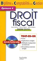 Droit fiscal