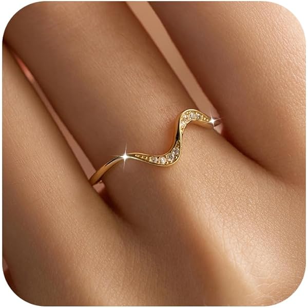 Anello Eternity • Anello In Argento Eternity | LAITNESSE - Foto 12