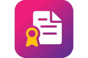 Certificate Maker - Templates and Design ideas