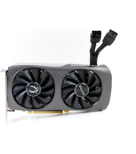 Amazon.com: ZOTAC Gaming GeForce RTX 4070 Super Twin Edge DLSS 3