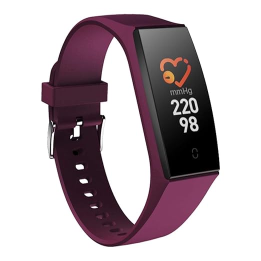 gouxia74534 Reloj Inteligente Reloj Inteligente Pulsera ...