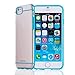 JOTO iPhone 6S / iPhone 6 4.7 Case Slim Fit Hybrid Clear Cover Case (Flexible TPU + Hard PC) for Apple iPhone 6S 4.7