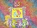Care Bear 16" Throw Pillow Set  ~ Custom Quilts 