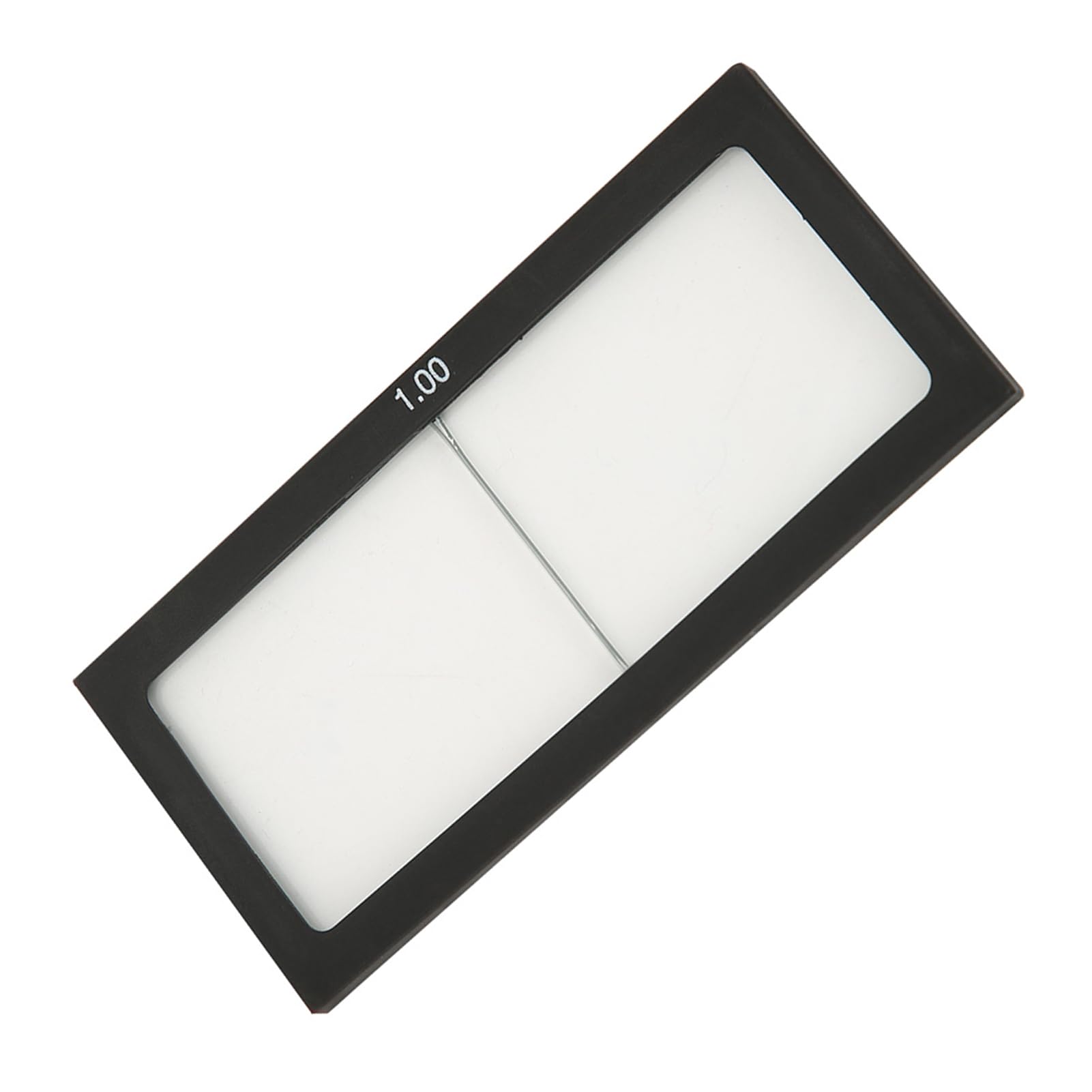 Ejoyous Welding Glass Magnifier Lens for Helmet, Adjustable 1.0-3.0 Diopter, Eye Protection, Arc Welding Accessories, 1.0 Diopter