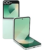 Amazon.com: Amazon Renewed Samsung Galaxy Z Flip 6 AI Cell