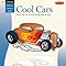 Amazon Com Cool Cars Cartooning Learn The Art Of