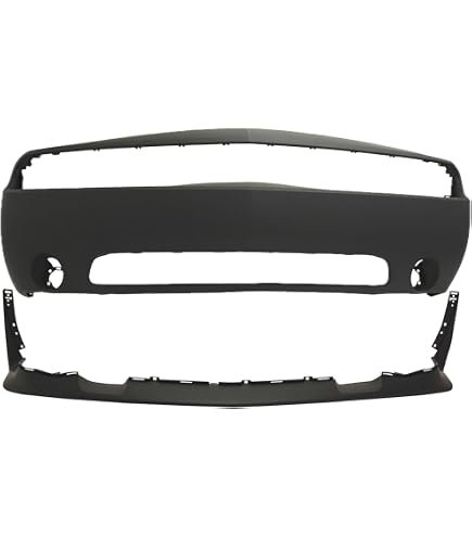 Protector De Parachoques Delantero Para Dodge Charger Srt 20 | Cuotas