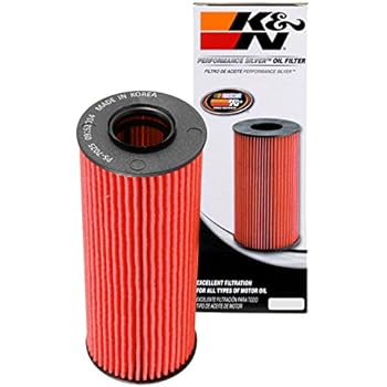 Amazon Com 2011 2013 Chrysler Jeep Dodge Oil Filter 3 6l