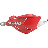 Acerbis 2634661005 Handguards, Black