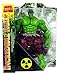Marvel Select: Incredible Hulk Action Figure for 14 years and up