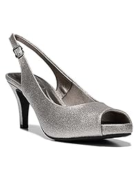 LifeStride Teller tacones de vestir para mujer