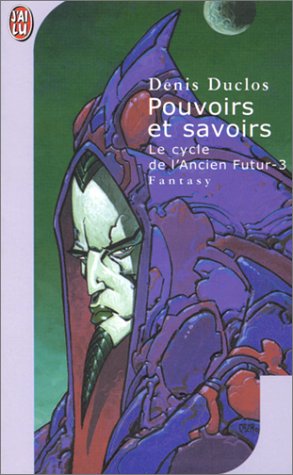 Pouvoirs et savoirs
